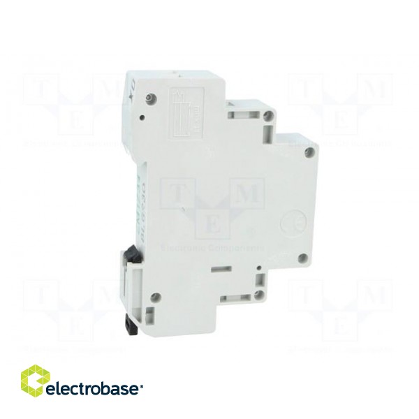 LED indicator | 230VAC | 230VDC | for DIN rail mounting image 7