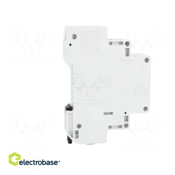 LED indicator | 230VAC | 230VDC | for DIN rail mounting image 7
