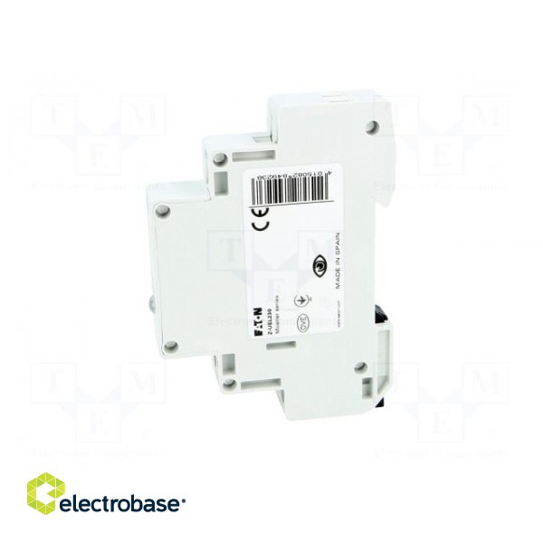LED indicator | 230VAC | 230VDC | DIN | Colour: red/green image 3
