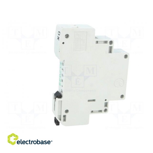 LED indicator | 230VAC | 230VDC | DIN | Colour: white/white фото 7