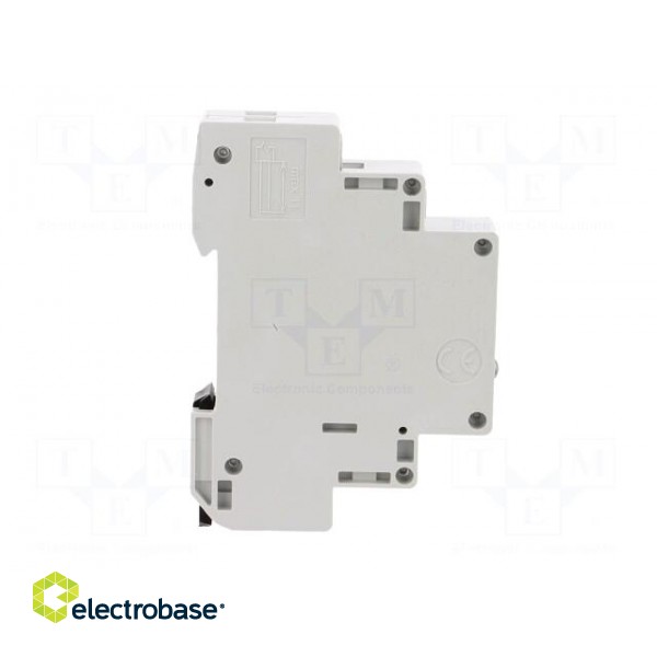 LED indicator | 24VAC | 24VDC | for DIN rail mounting | Colour: green image 7
