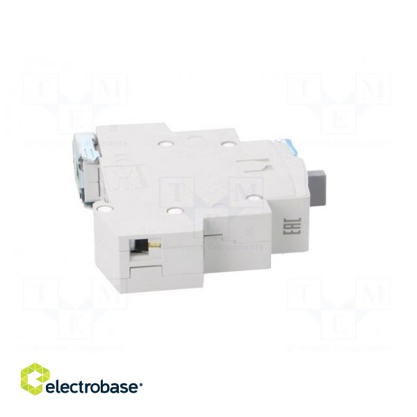 Module: pushbutton switch | 230VAC | 16A | for DIN rail mounting image 7