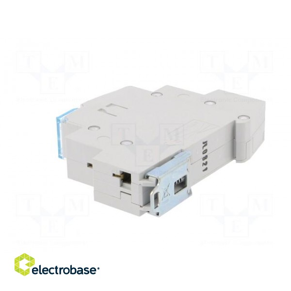 Module: pushbutton switch | 230VAC | 16A | for DIN rail mounting фото 4