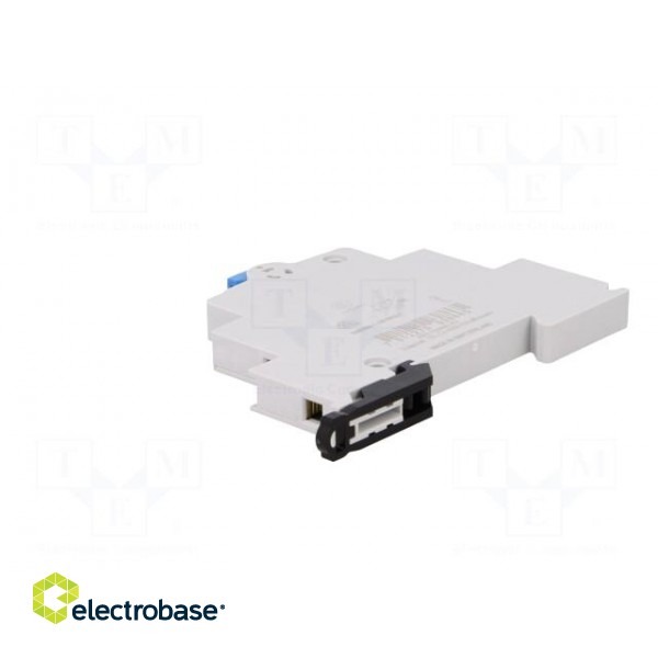 Module: pushbutton switch | 250VAC | 16A | for DIN rail mounting image 4