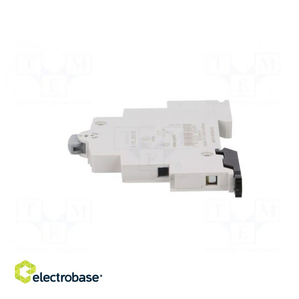 Module: pushbutton switch | 250VAC | 16A | DIN | monostable фото 3