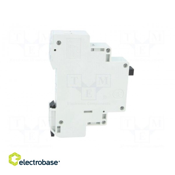 Module: pushbutton switch | 250VAC | 16A | IP40 | DIN | 17.5x90x60mm image 7