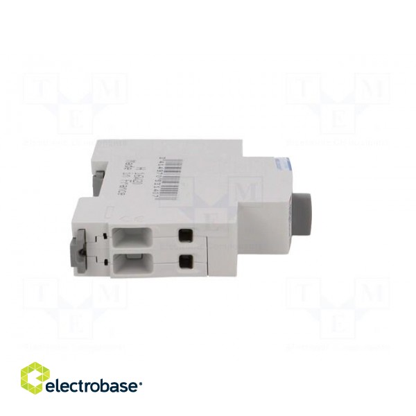 Module: pushbutton switch | 250VAC | 20A | for DIN rail mounting image 7
