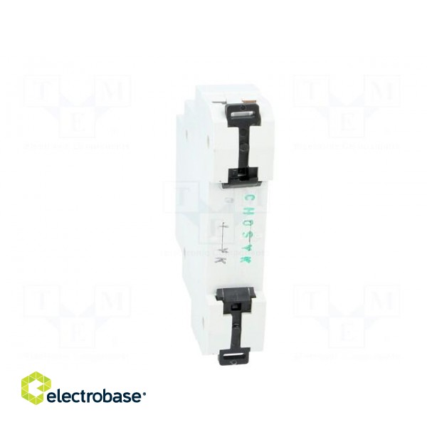 Module: toggle switch | 230VAC | 16A | IP40 | DIN | 17.5x80x60mm image 5