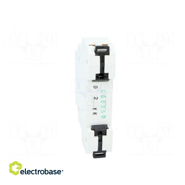 Module: toggle switch | 230VAC | 16A | IP40 | for DIN rail mounting image 5