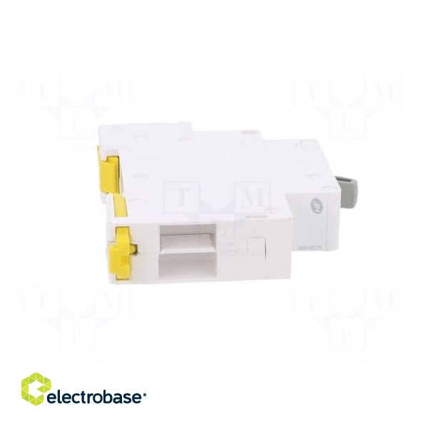 Module: pushbutton switch | 250VAC | 20A | IP20 | Contacts: SP3T | ACTI9 фото 7