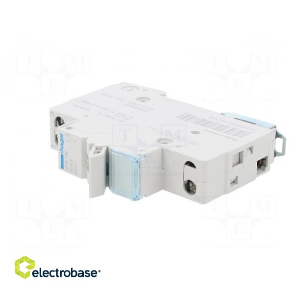 Module: toggle switch | Poles: 1 | 230VAC | 16A | IP20 | Stabl.pos: 3 image 2