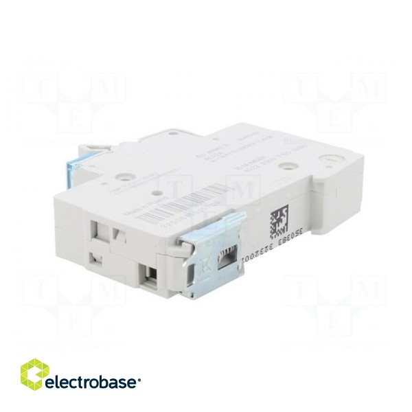 Module: toggle switch | Poles: 1 | 230VAC | 16A | IP20 | Stabl.pos: 3 image 4