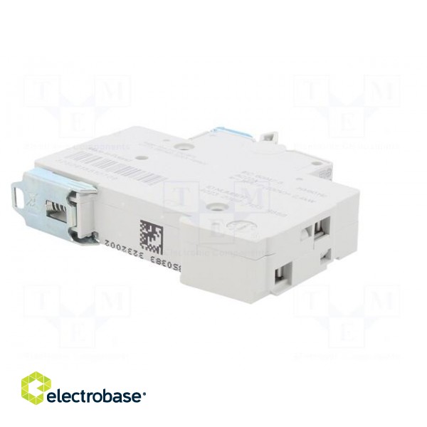 Module: toggle switch | Poles: 1 | 230VAC | 16A | IP20 | Stabl.pos: 3 image 6
