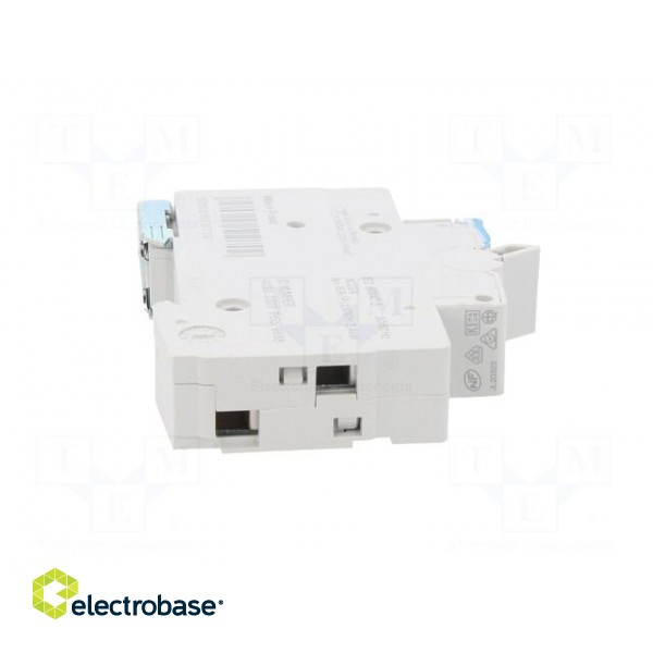 Module: toggle switch | Poles: 1 | 230VAC | 16A | IP20 | Stabl.pos: 3 image 7