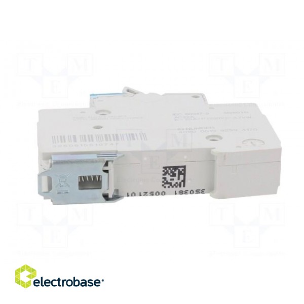 Module: toggle switch | Poles: 1 | 230VAC | 25A | IP20 | Stabl.pos: 3 image 5
