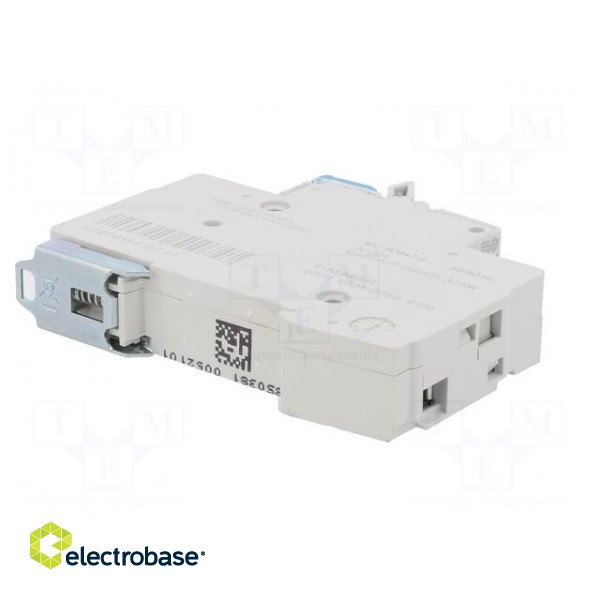 Module: toggle switch | Poles: 1 | 230VAC | 25A | IP20 | Stabl.pos: 3 image 6