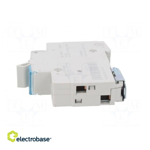 Module: toggle switch | Poles: 1 | 230VAC | 25A | IP20 | Stabl.pos: 3 image 3