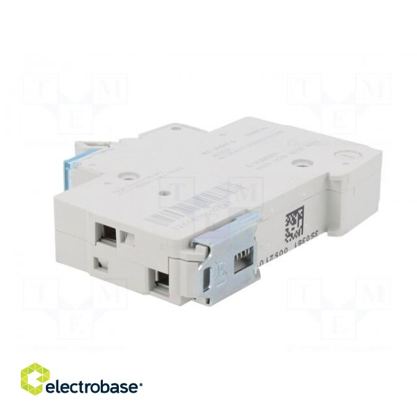 Module: toggle switch | Poles: 1 | 230VAC | 25A | IP20 | Stabl.pos: 3 image 4