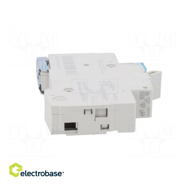 Module: toggle switch | Poles: 1 | 230VAC | 25A | IP20 | Stabl.pos: 3 image 7