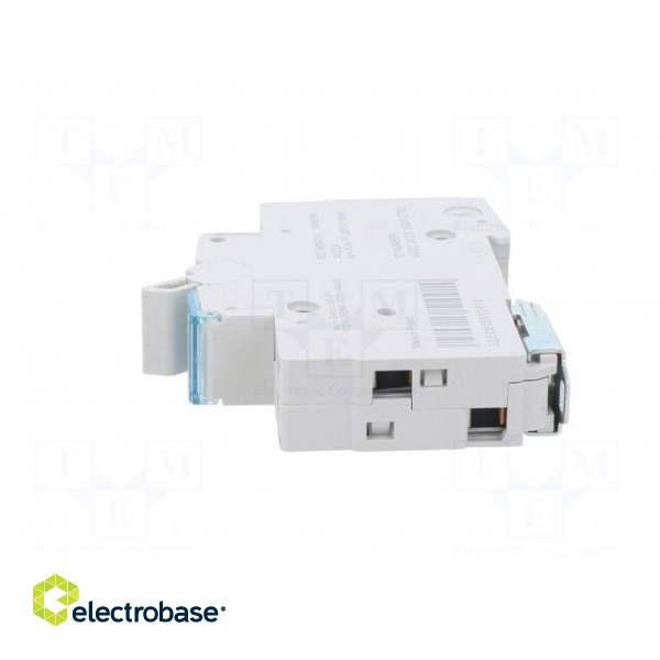 Module: toggle switch | Poles: 1 | 230VAC | 40A | IP20 | Stabl.pos: 3 image 3
