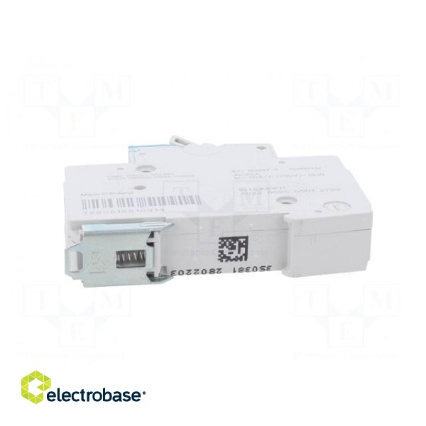 Module: toggle switch | Poles: 1 | 230VAC | 40A | IP20 | Stabl.pos: 3 image 5
