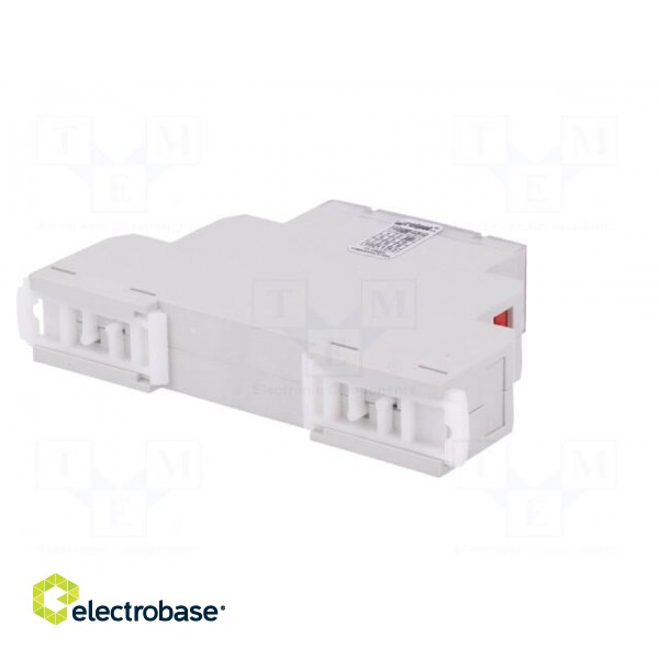 Module: voltage indicator | 230÷400VAC | IP20 | DIN | OEM: 863028 image 6
