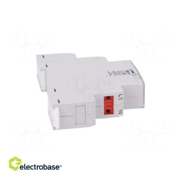 Module: voltage indicator | 230÷400VAC | IP20 | DIN | OEM: 863028 image 7