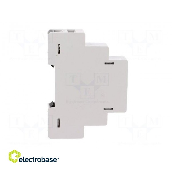 Module: voltage indicator | 230VAC | IP20 | for DIN rail mounting image 7