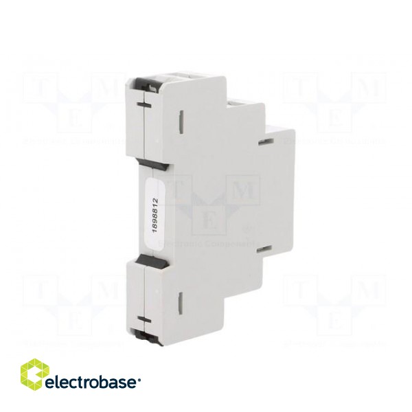 Module: voltage indicator | 230VAC | IP20 | for DIN rail mounting image 6