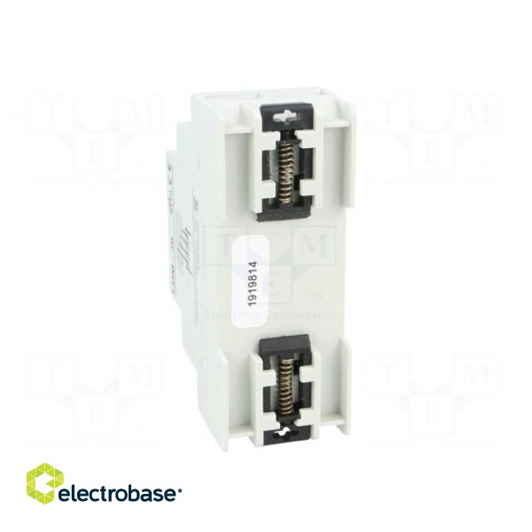 Module: voltage indicator | 3x230VAC | IP20 | for DIN rail mounting image 5