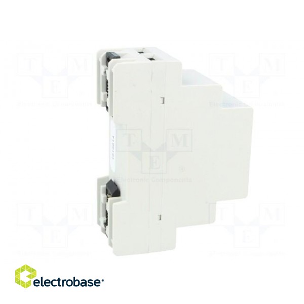 Module: voltage indicator | 3x230VAC | IP20 | for DIN rail mounting image 7