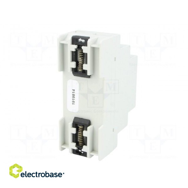 Module: voltage indicator | 3x230VAC | IP20 | for DIN rail mounting image 6