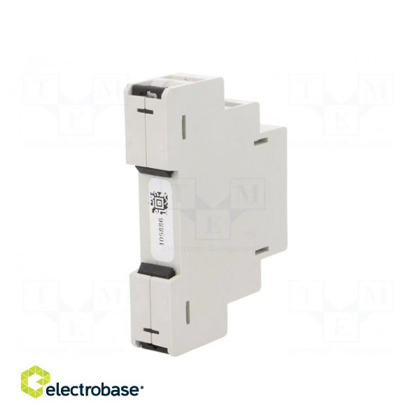 Module: voltage indicator | 3x400VAC | IP20 | DIN | 90x17.5x66mm image 6