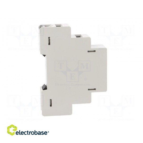 Module: voltage indicator | 3x400VAC | IP20 | DIN | 90x17.5x66mm image 7