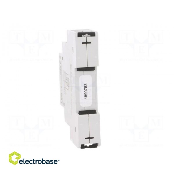 Module: voltage indicator | 3x400VAC | IP20 | DIN | 90x17.5x66mm image 5