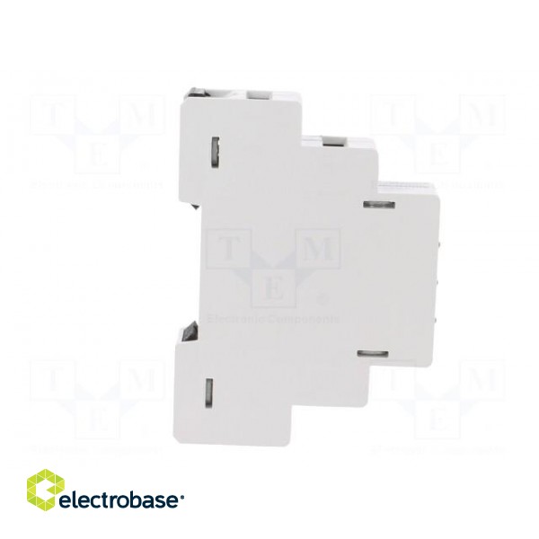 Module: voltage indicator | 3x400VAC | IP20 | for DIN rail mounting image 7