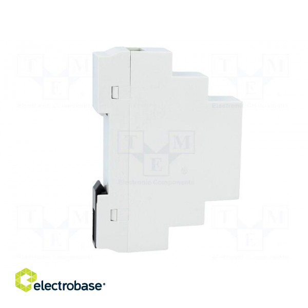 Module: voltage indicator | 3x400VAC | IP20 | for DIN rail mounting image 7