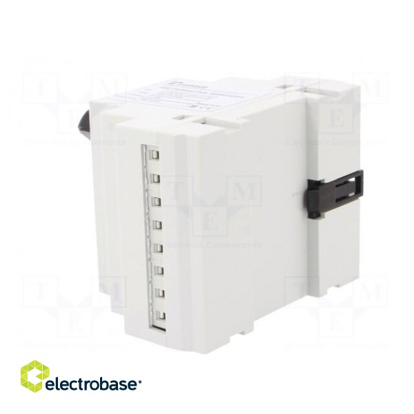 Sevice switch | 230VAC | IP20 | 1÷500lux image 4