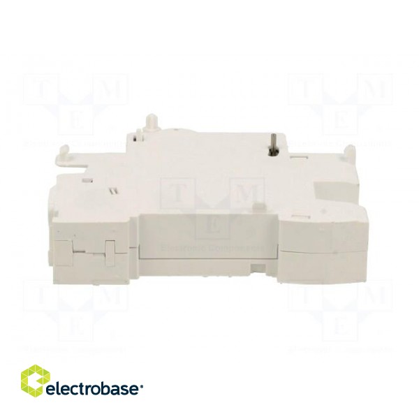 Shunt release | side,for DIN rail mounting | 100÷415VAC image 6