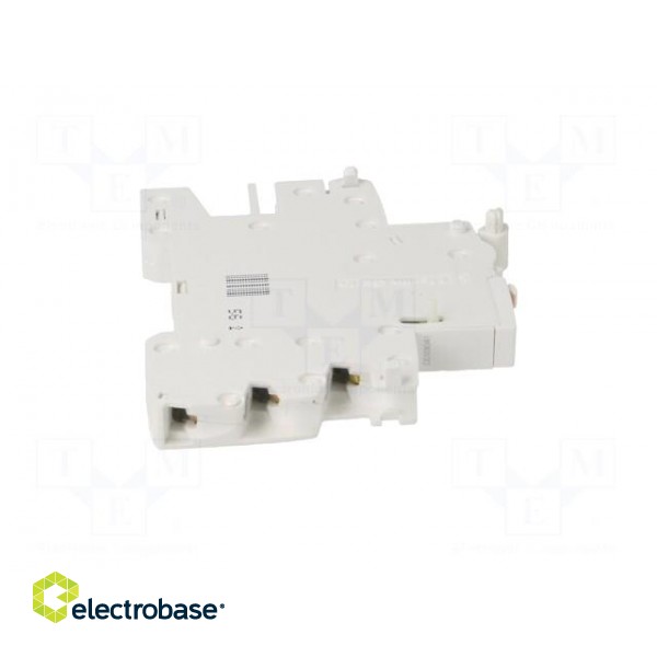 Signalling contacts | for DIN rail mounting | Contacts: SPDT | 6A image 7