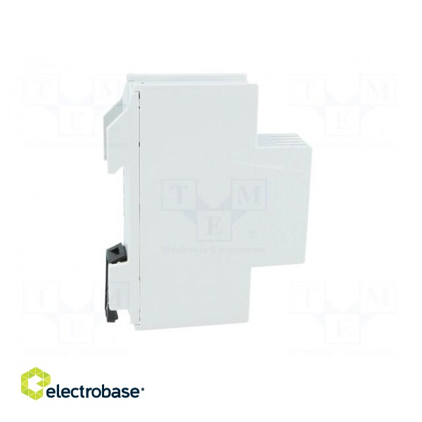 Signaller | 12VAC | IP20 | for DIN rail mounting | 17.5x85x60mm image 7