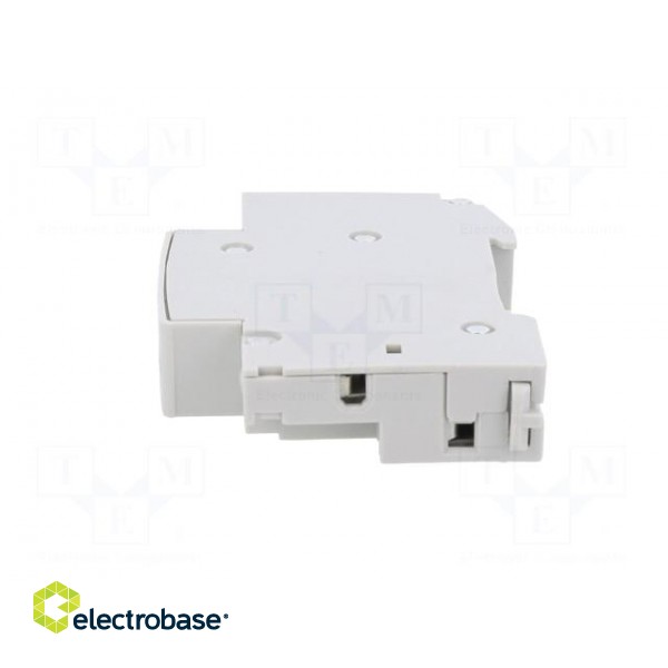 Signaller | 230VAC | for DIN rail mounting | 17.5x85x63mm image 3