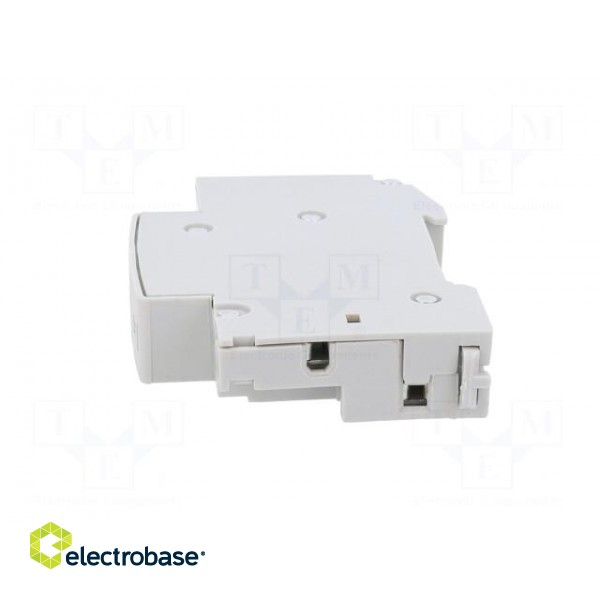 Signaller | 230VAC | for DIN rail mounting | 17.5x85x63mm image 3