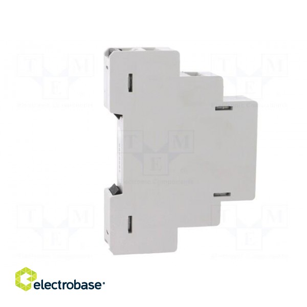 Signalling device | 230VAC | IP20 | DIN | 90x17.5x66mm image 7