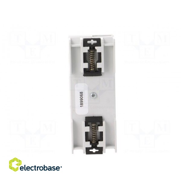 Signaller | 230VAC | IP20 | for DIN rail mounting | 90x35x66mm image 5