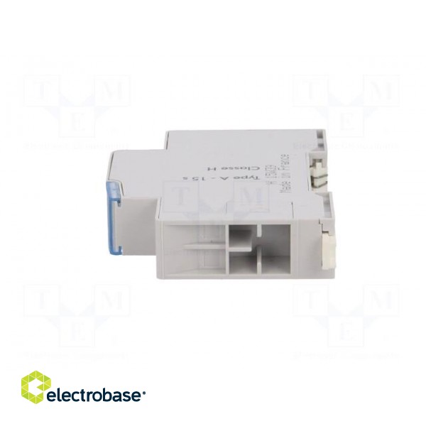 Signalling device | 230VAC | IP20 | DIN | Indication: buzzer image 3