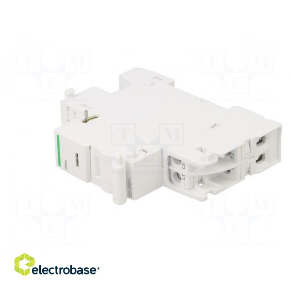 Undervoltage relase | for DIN rail mounting | 220÷240VAC фото 2