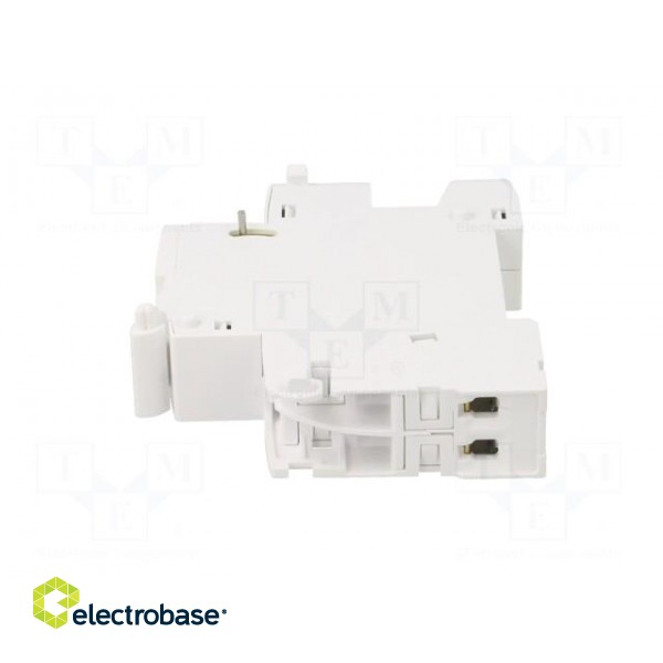 Undervoltage relase | for DIN rail mounting | 220÷240VAC фото 3