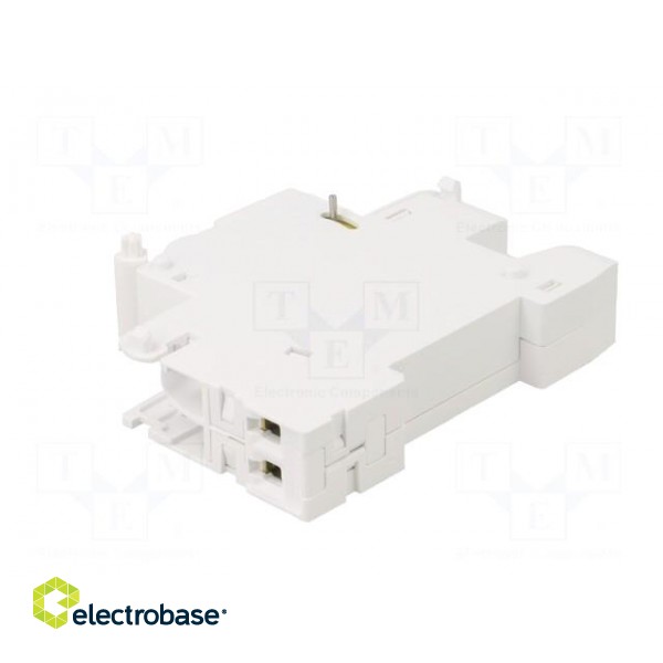 Undervoltage relase | for DIN rail mounting | 220÷240VAC фото 4
