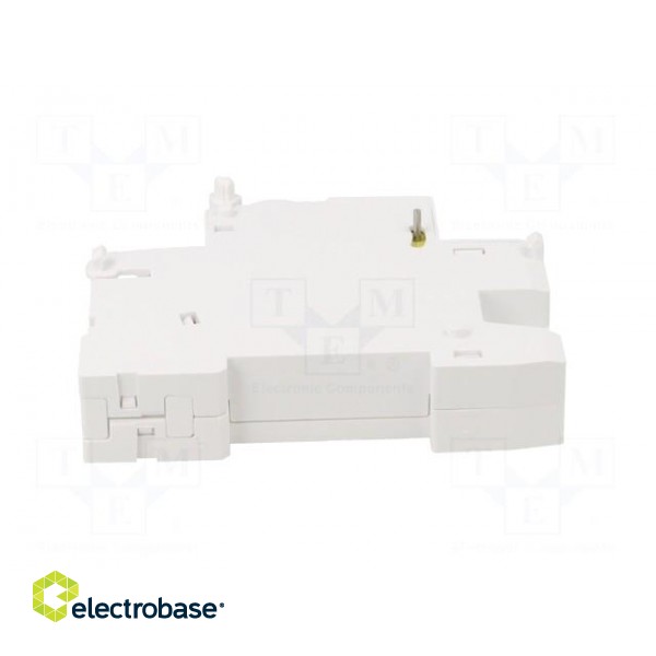 Undervoltage relase | for DIN rail mounting | 220÷240VAC фото 5